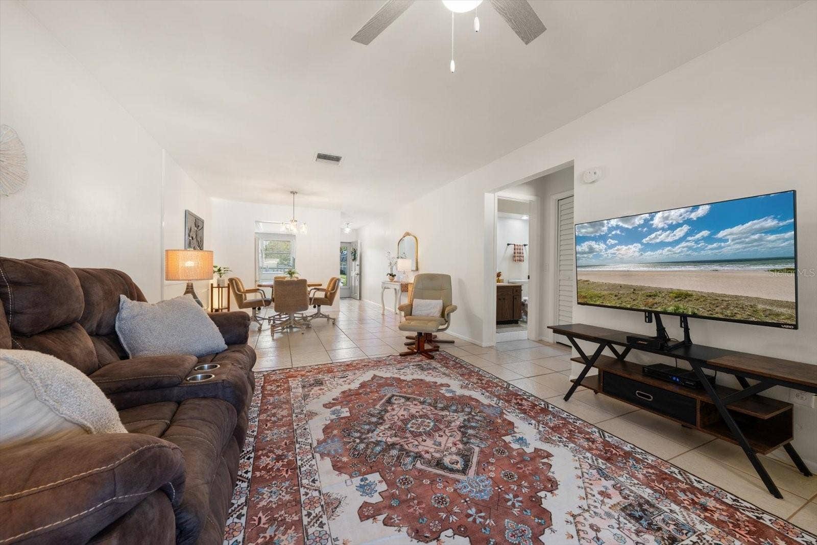 1442 NORMANDY PARK DRIVE, #6, Clearwater, FL 33756
