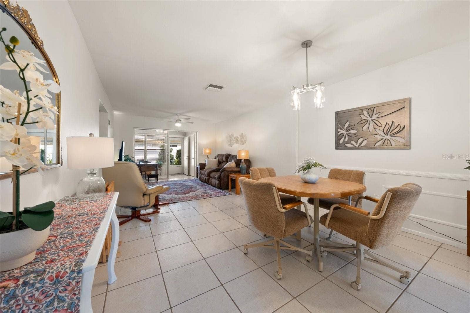 1442 NORMANDY PARK DRIVE, #6, Clearwater, FL 33756
