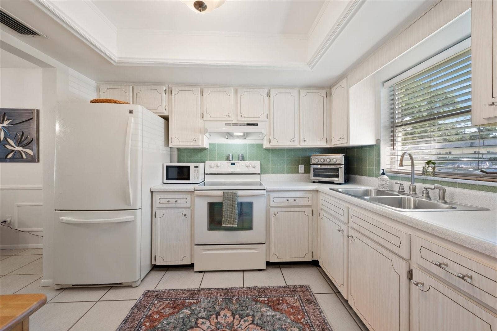 1442 NORMANDY PARK DRIVE, #6, Clearwater, FL 33756