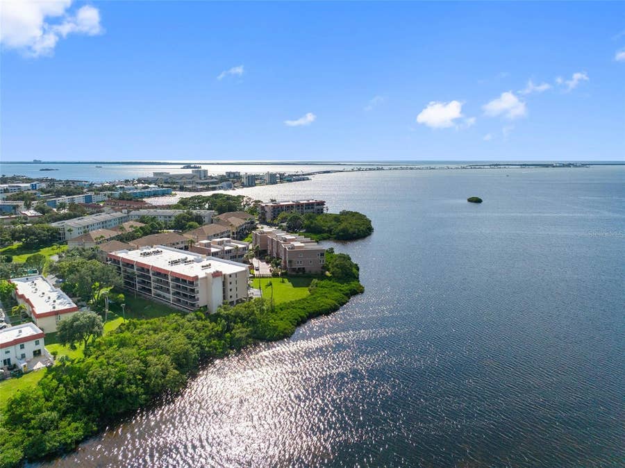 Property photo for 2700 BAYSHORE BOULEVARD, #9405, Dunedin, FL