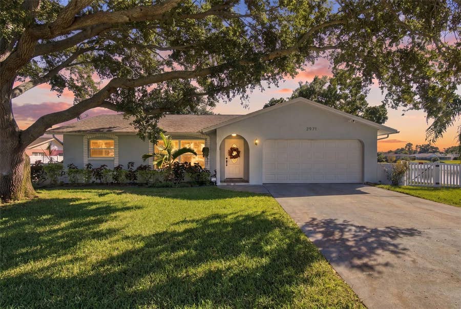 Property photo for 2971 ST CROIX DRIVE, Clearwater, FL