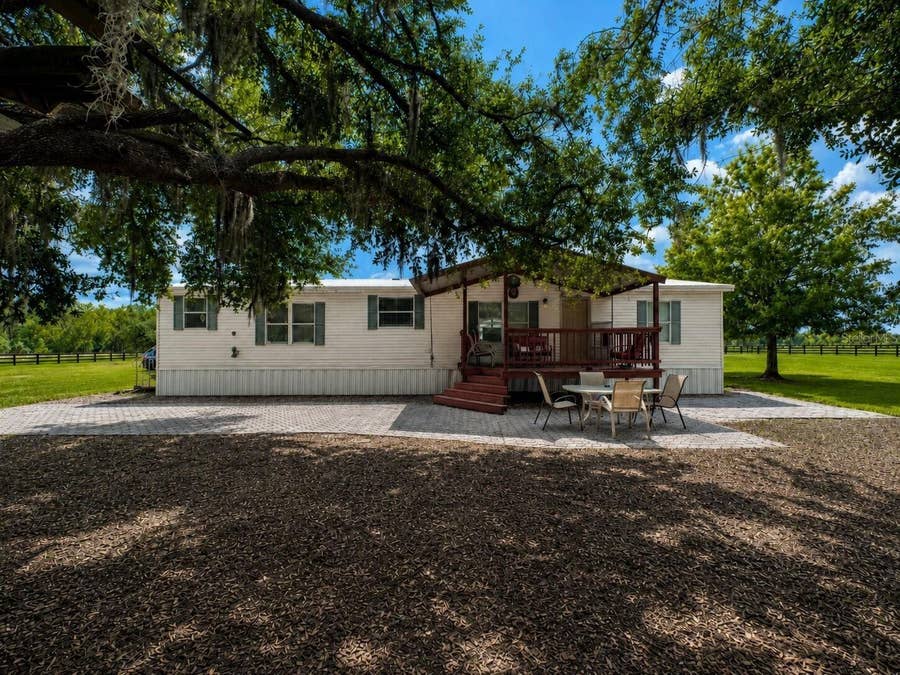Property photo for 1 RIDGE ROAD, Frostproof, FL