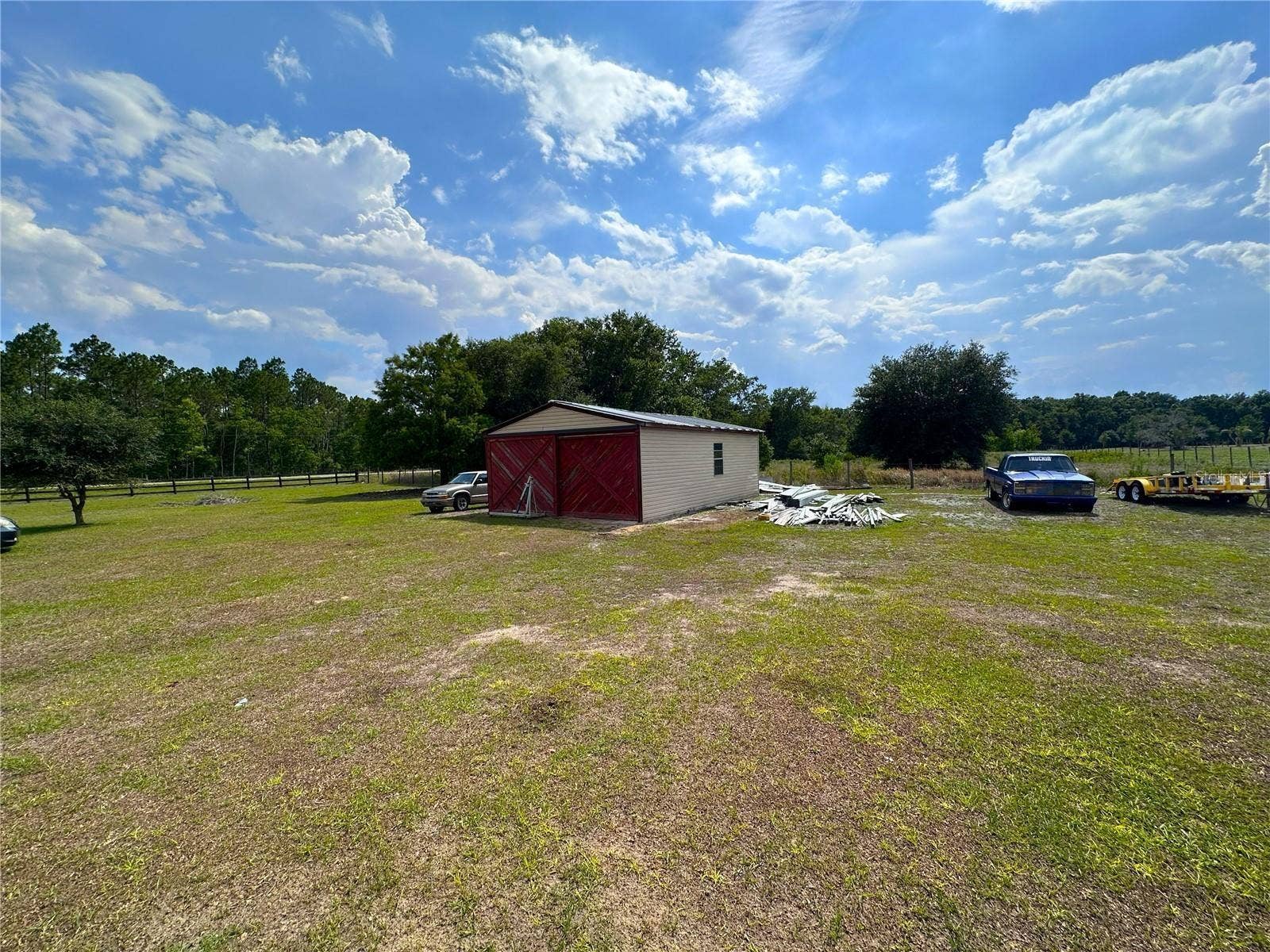 1 RIDGE ROAD, Frostproof, FL 33843 1 RIDGE ROAD, Frostproof, FL 33843