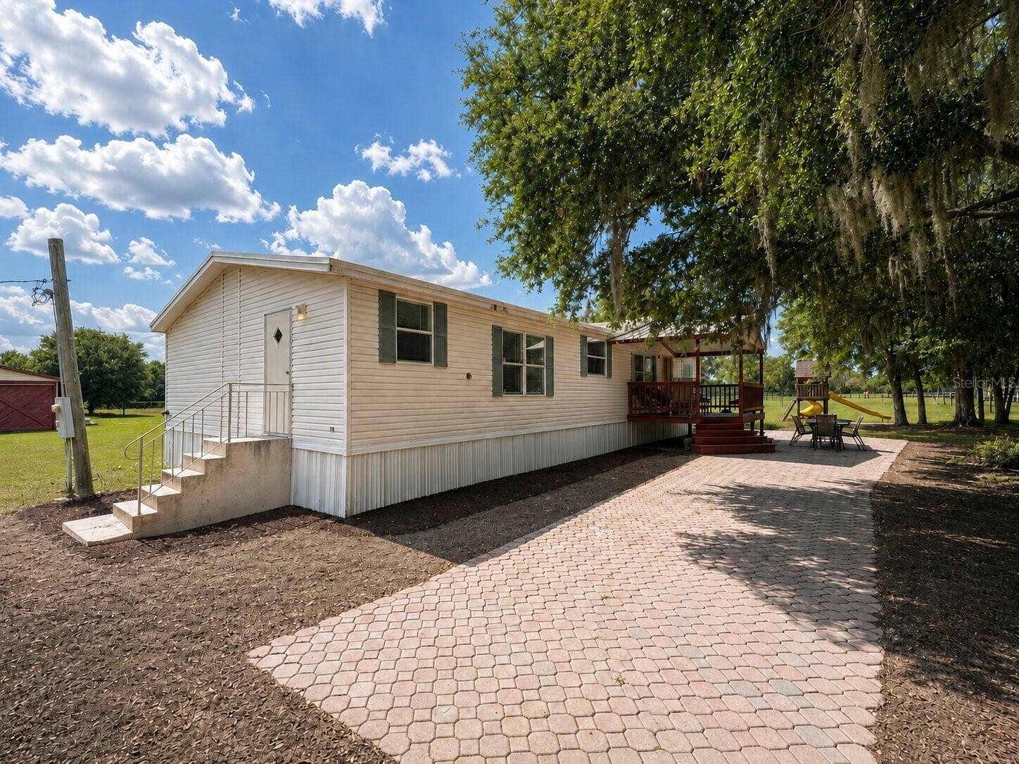 1 RIDGE ROAD, Frostproof, FL 33843 1 RIDGE ROAD, Frostproof, FL 33843