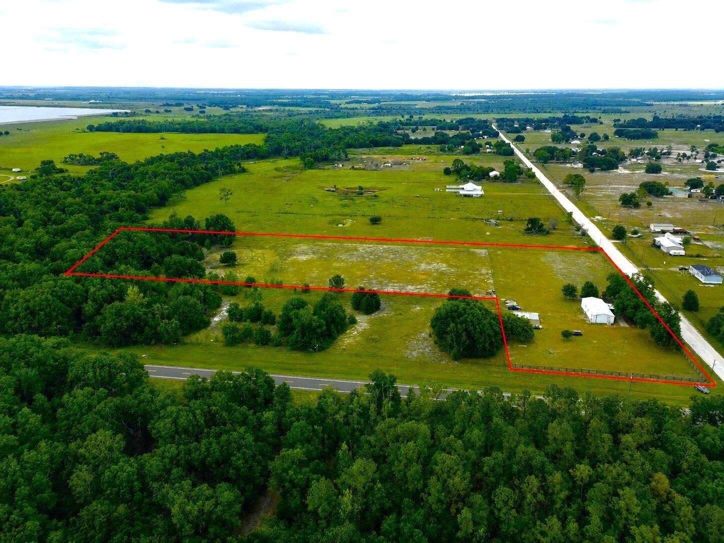 1 RIDGE ROAD, Frostproof, FL 33843 1 RIDGE ROAD, Frostproof, FL 33843