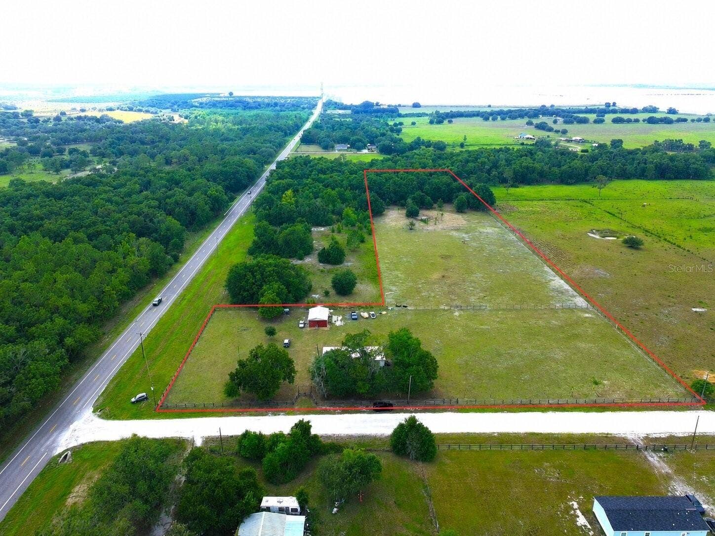 1 RIDGE ROAD, Frostproof, FL 33843 1 RIDGE ROAD, Frostproof, FL 33843