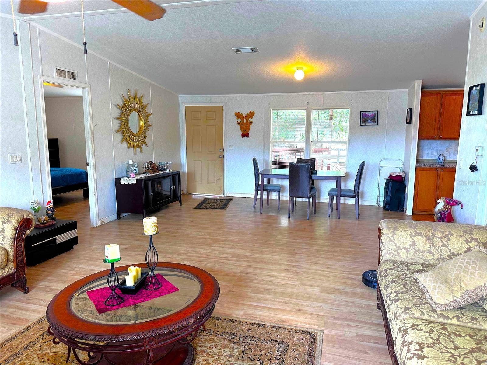 1 RIDGE ROAD, Frostproof, FL 33843 1 RIDGE ROAD, Frostproof, FL 33843
