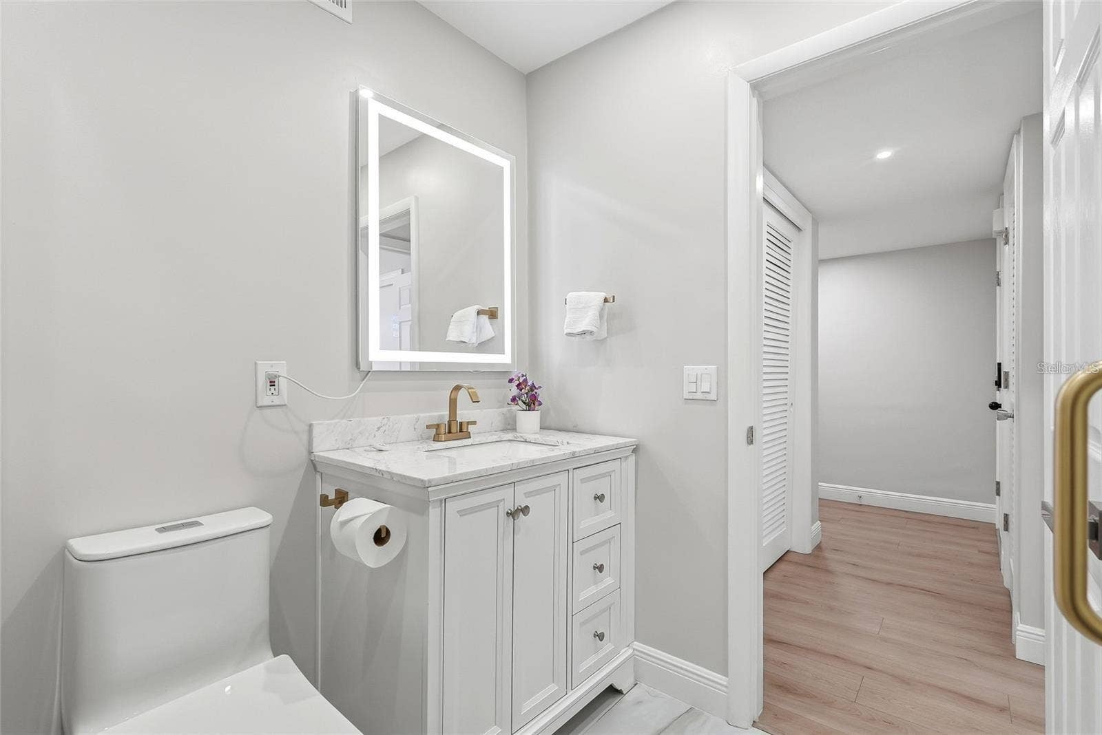 Guest Bath