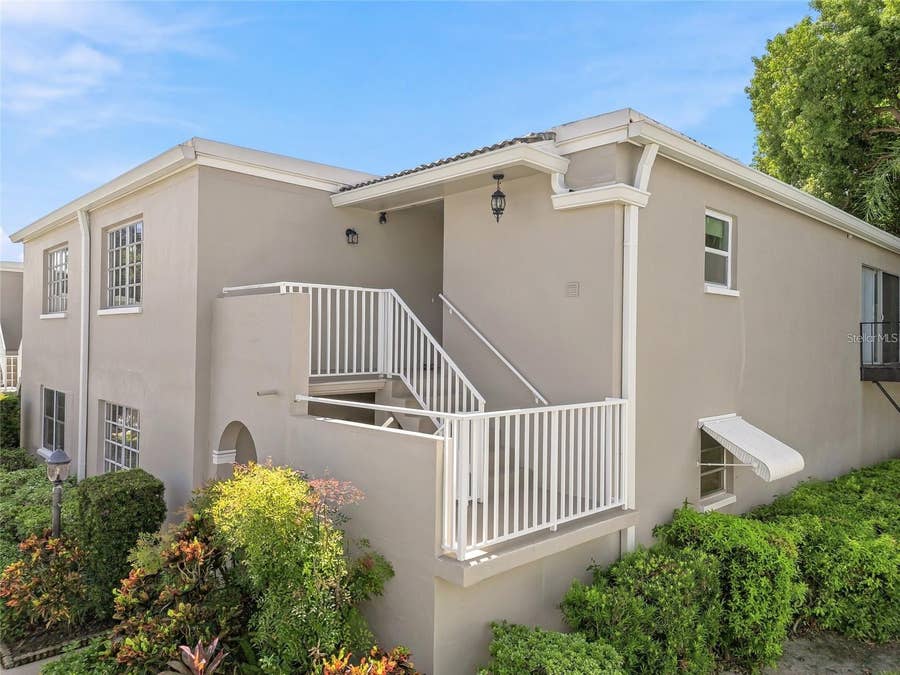 Property photo for 919 OSCEOLA ROAD, #207, Belleair, FL