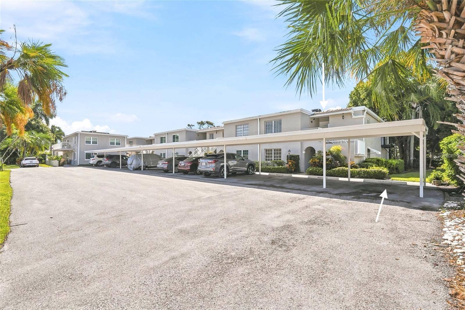 Carport