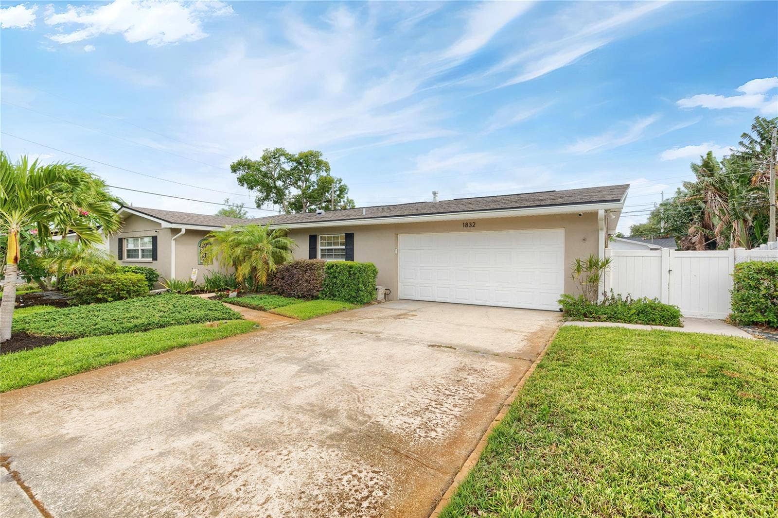 1832 69TH AVENUE S, St Petersburg, FL 33712 1832 69TH AVENUE S, St Petersburg, FL 33712