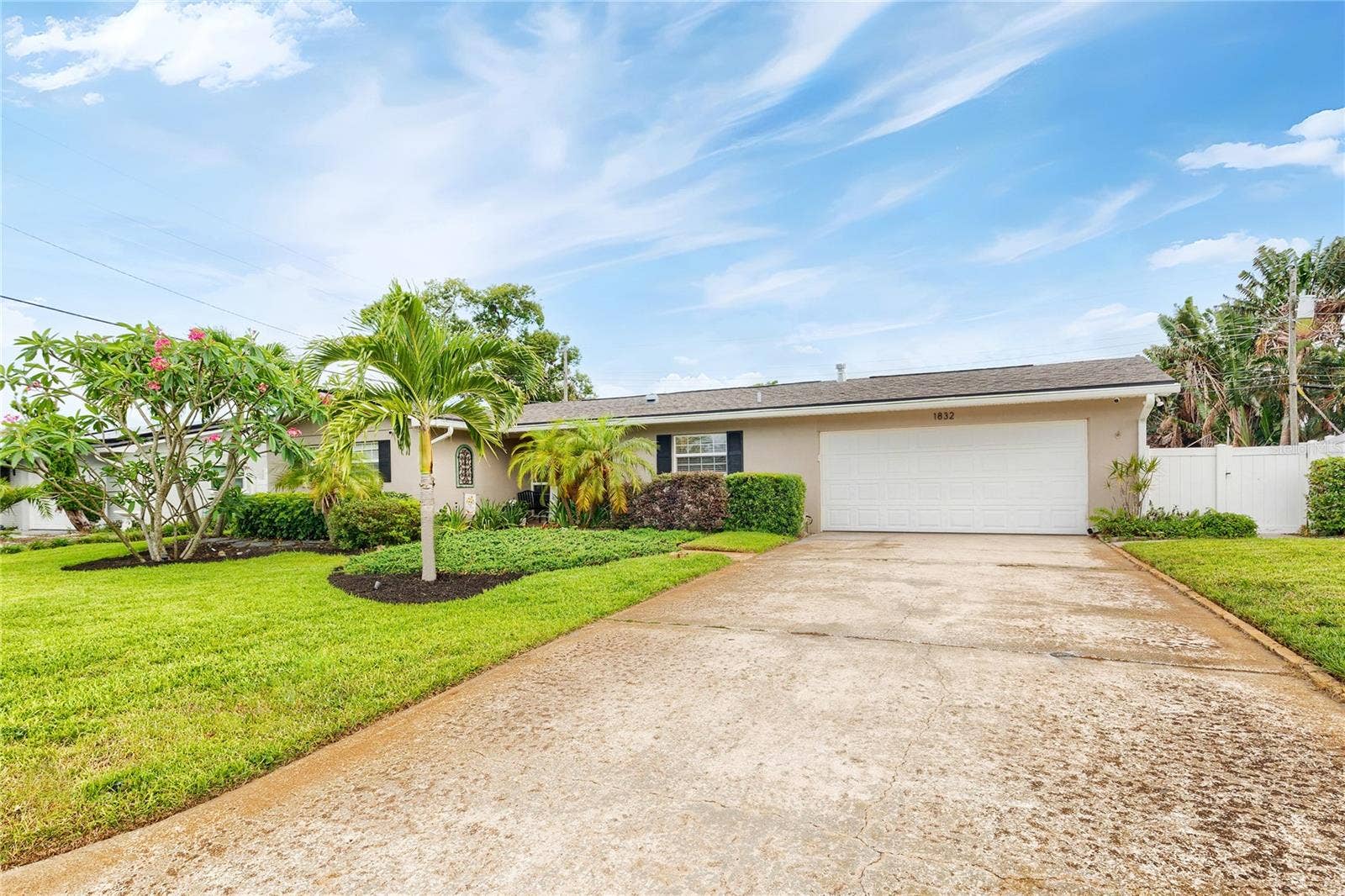 1832 69TH AVENUE S, St Petersburg, FL 33712 1832 69TH AVENUE S, St Petersburg, FL 33712