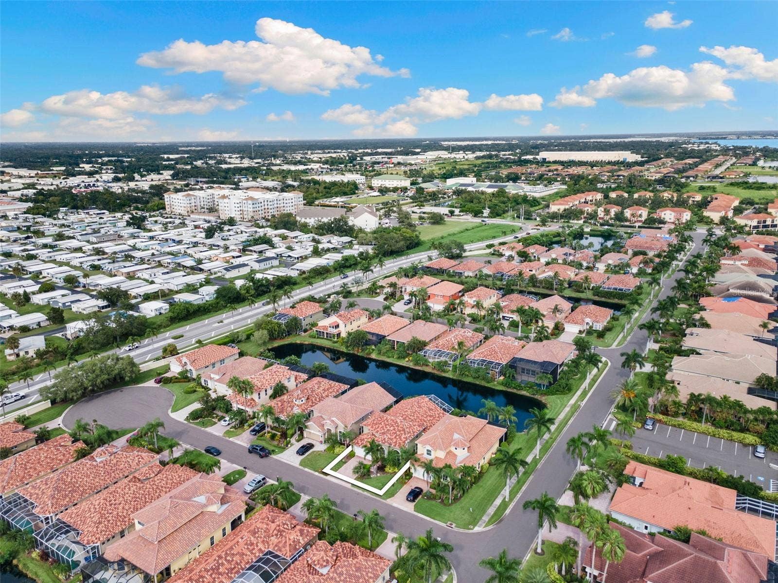304 9TH AVENUE E, Palmetto, FL 34221 304 9TH AVENUE E, Palmetto, FL 34221