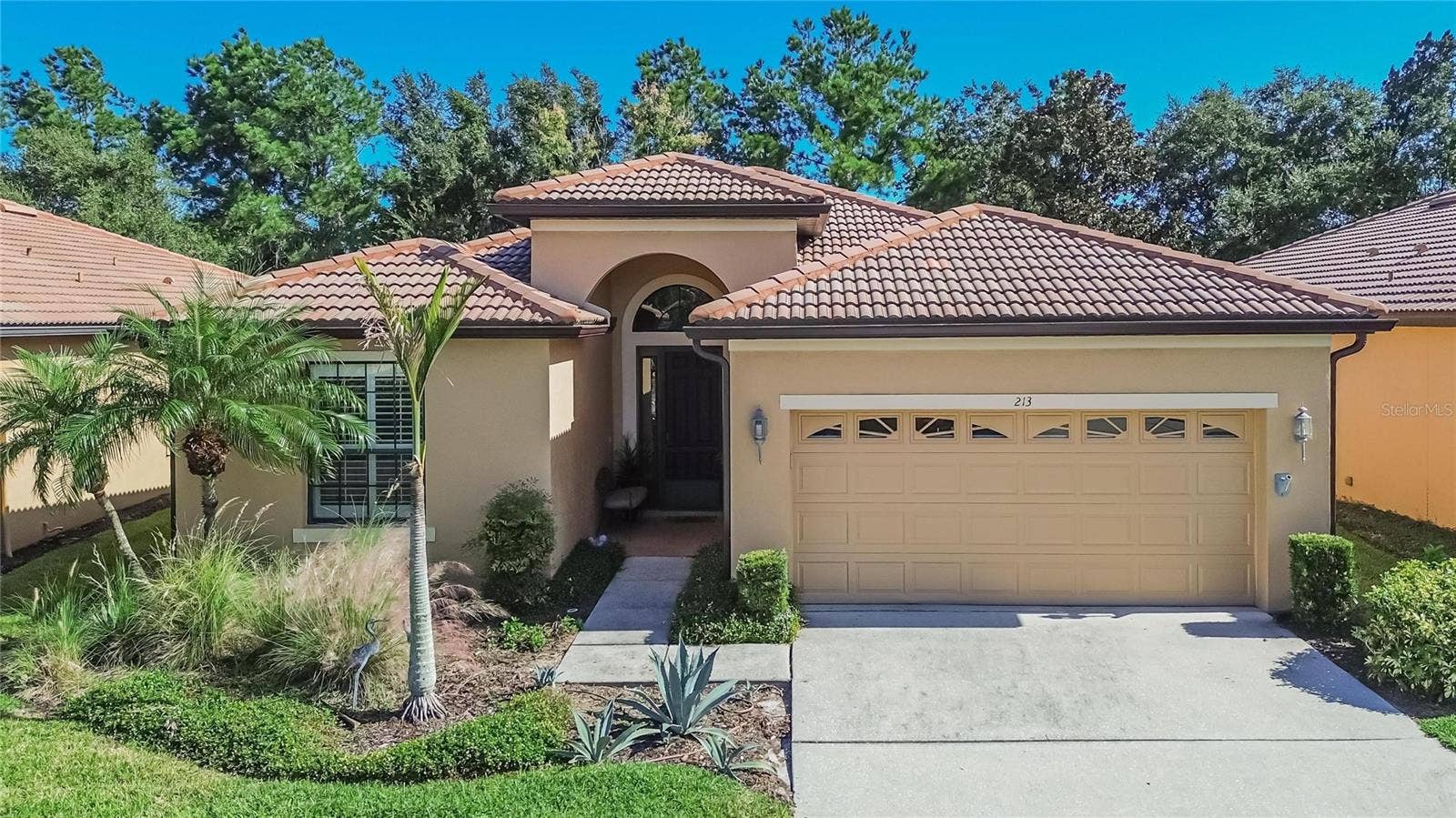 213 SILVER FALLS DRIVE, Apollo Beach, FL 33572