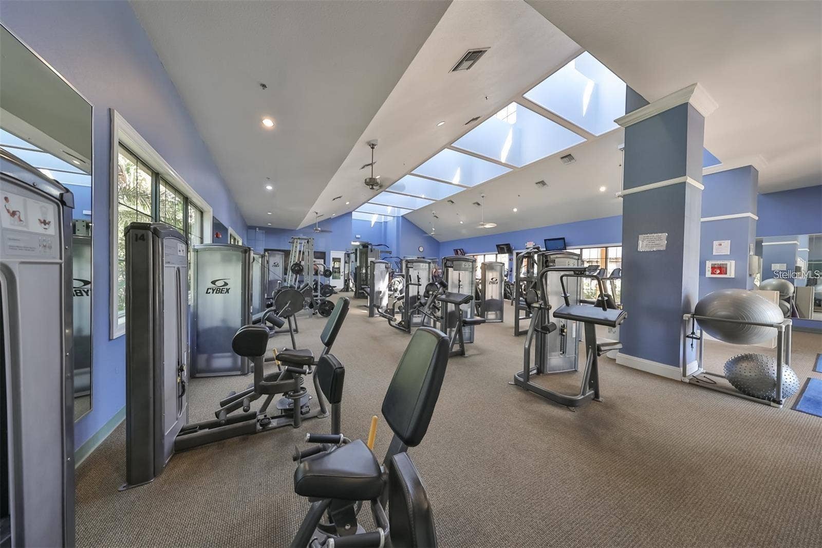 Community Gym