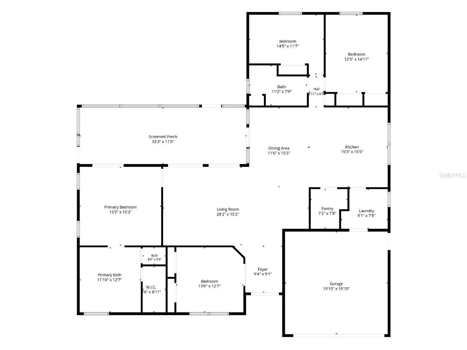 3013 GRAHAM LANE, Tampa, FL 33618 3013 GRAHAM LANE, Tampa, FL 33618