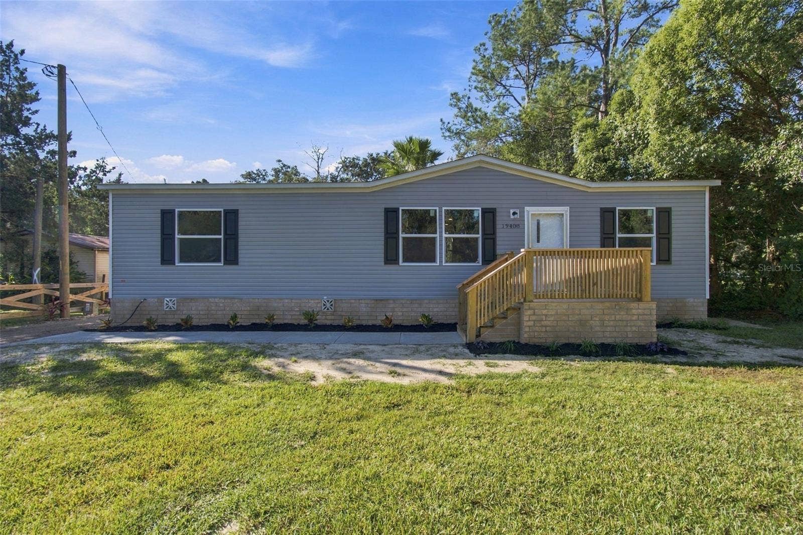 19408 PEYTON PLACE, Brooksville, FL 34601 19408 PEYTON PLACE, Brooksville, FL 34601
