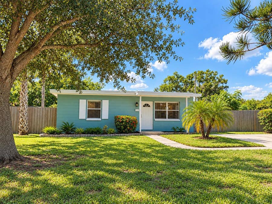 Property photo for 4151 NEPTUNE DRIVE SE, St Petersburg, FL