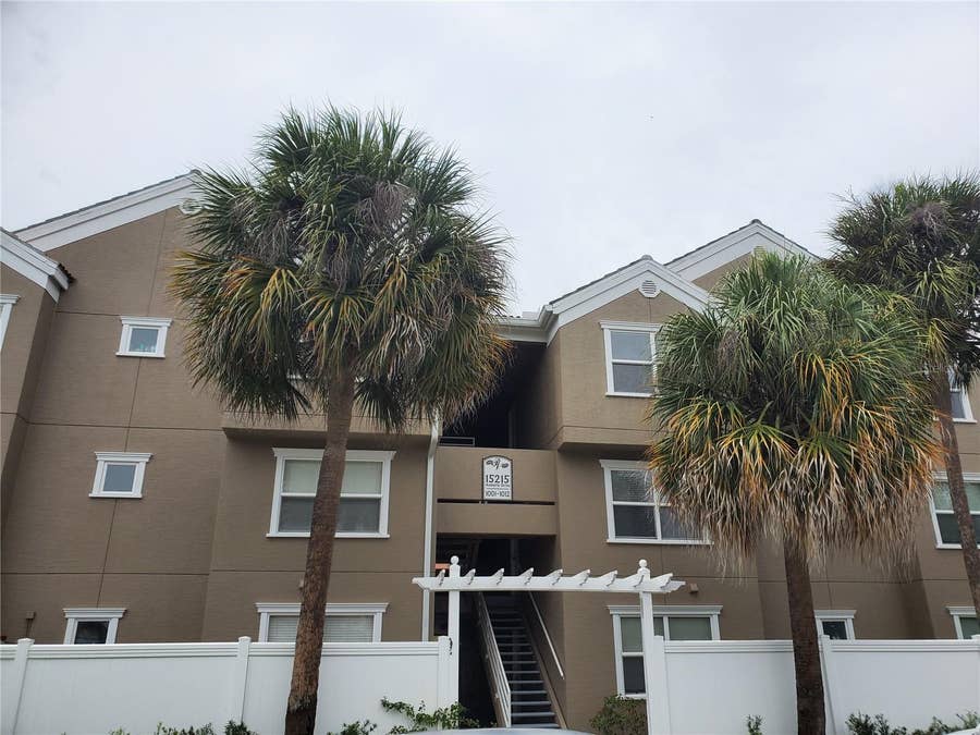 Property photo for 15215 AMBERLY DRIVE, #1009, Tampa, FL