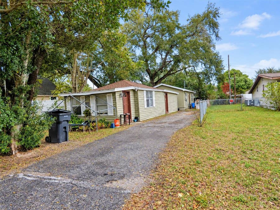 Property photo for 2807 58TH PLACE N, #2, St Petersburg, FL