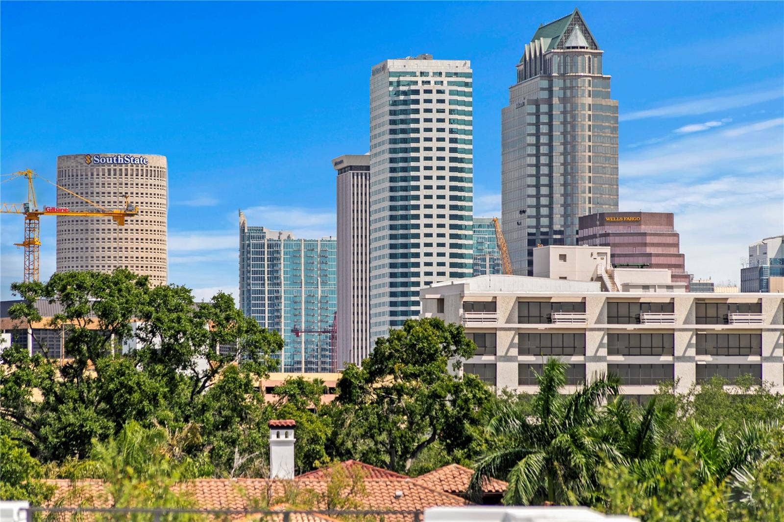 90 COLUMBIA DRIVE, #5, Tampa, FL 33606 90 COLUMBIA DRIVE, #5, Tampa, FL 33606