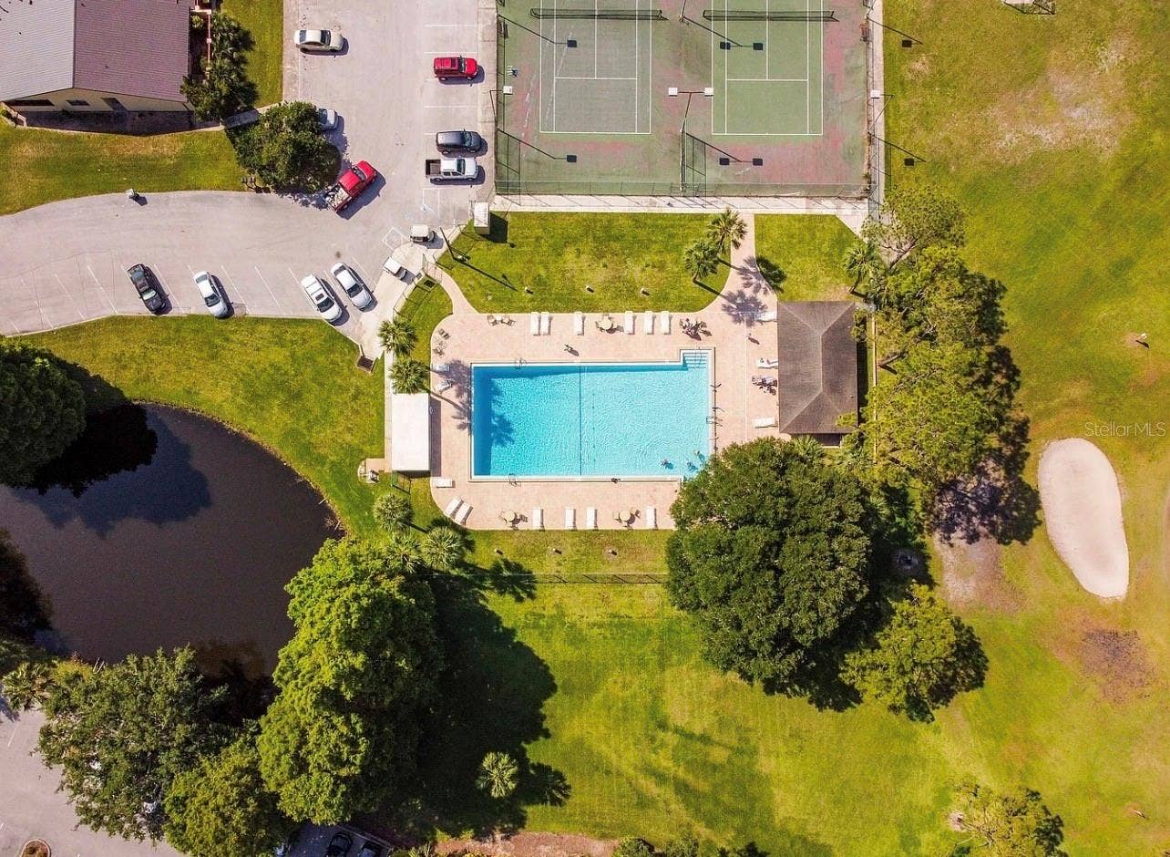 306 EAGLE POND DRIVE, #306, Winter Haven, FL 33884 306 EAGLE POND DRIVE, #306, Winter Haven, FL 33884