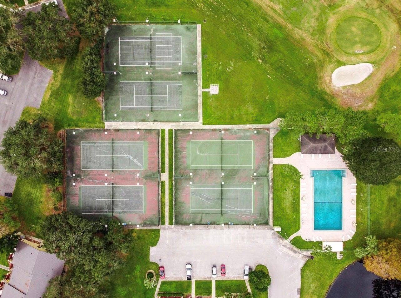 306 EAGLE POND DRIVE, #306, Winter Haven, FL 33884 306 EAGLE POND DRIVE, #306, Winter Haven, FL 33884