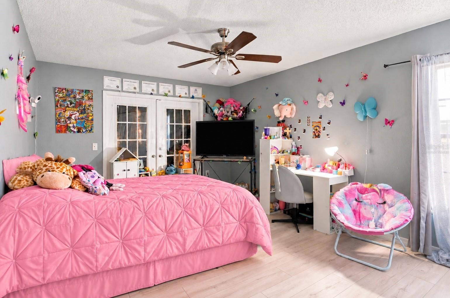 6341 GAINSBORO AVENUE, Spring Hill, FL 34609 Virtually Staged
