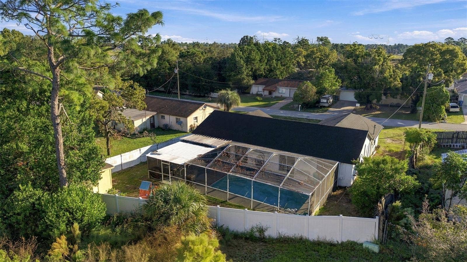 6341 GAINSBORO AVENUE, Spring Hill, FL 34609 6341 GAINSBORO AVENUE, Spring Hill, FL 34609