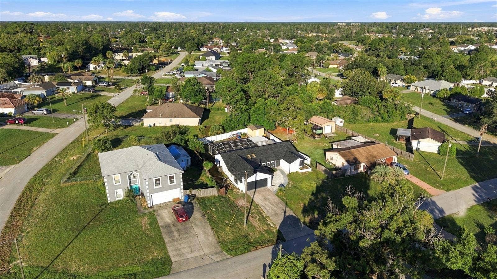 6341 GAINSBORO AVENUE, Spring Hill, FL 34609 6341 GAINSBORO AVENUE, Spring Hill, FL 34609