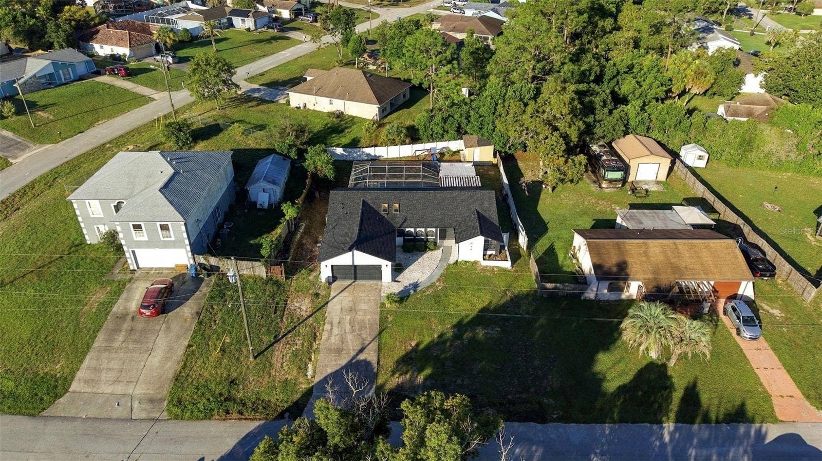 6341 GAINSBORO AVENUE, Spring Hill, FL 34609 6341 GAINSBORO AVENUE, Spring Hill, FL 34609