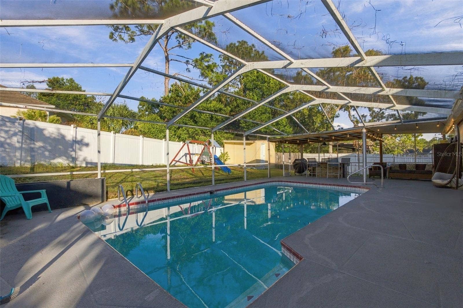 6341 GAINSBORO AVENUE, Spring Hill, FL 34609 6341 GAINSBORO AVENUE, Spring Hill, FL 34609