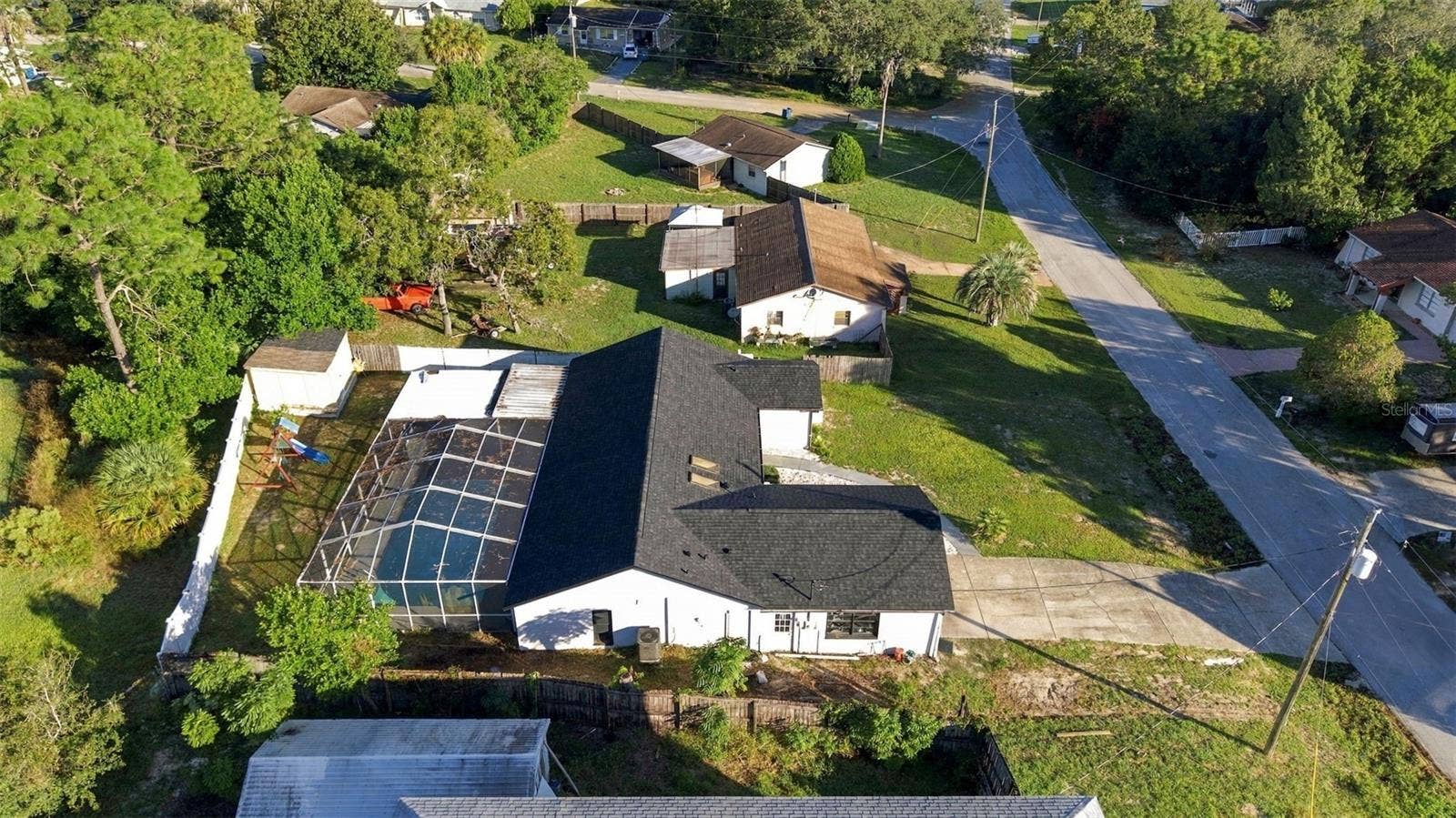 6341 GAINSBORO AVENUE, Spring Hill, FL 34609 6341 GAINSBORO AVENUE, Spring Hill, FL 34609