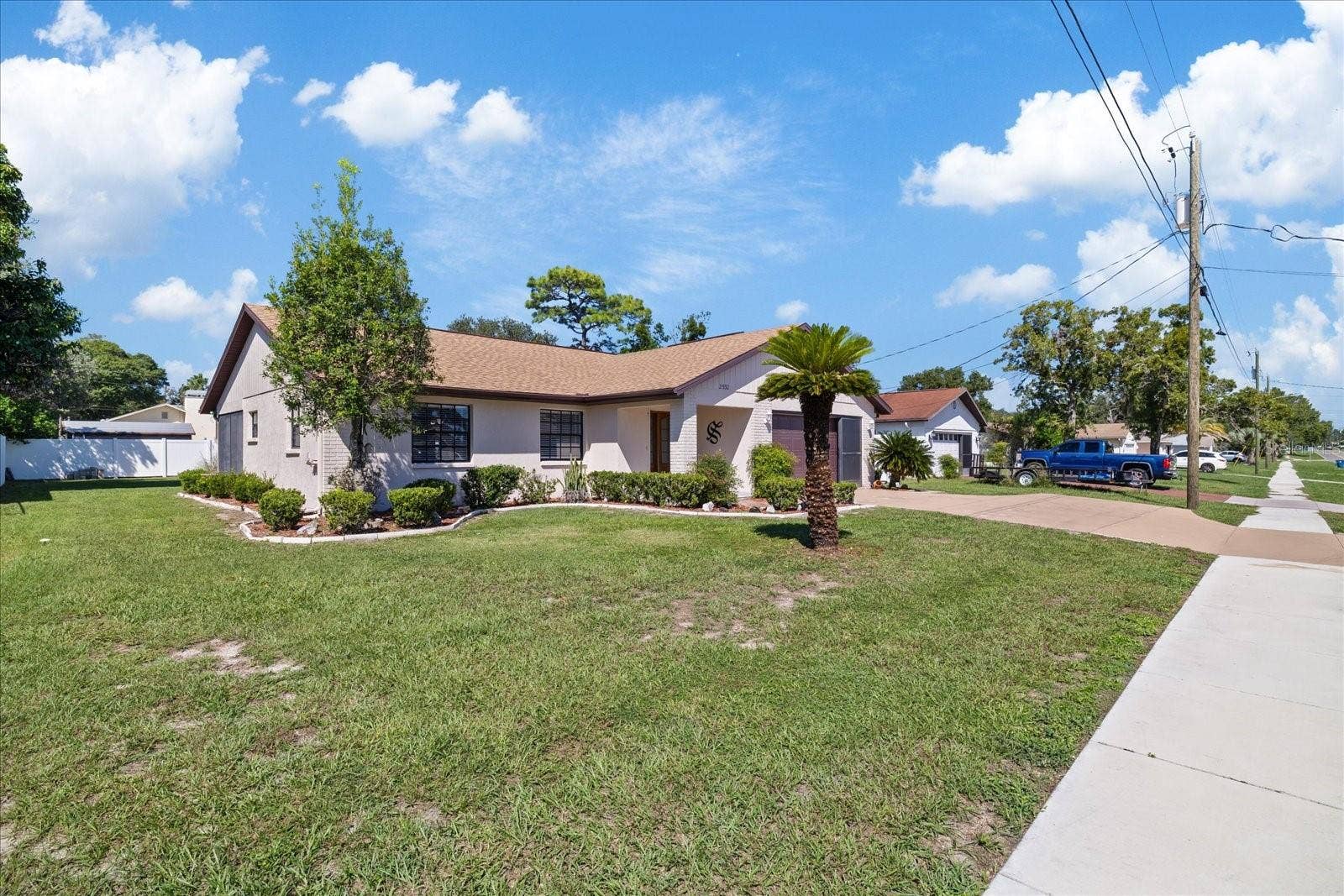 2532 LANDOVER BOULEVARD, Spring Hill, FL 34608 2532 LANDOVER BOULEVARD, Spring Hill, FL 34608