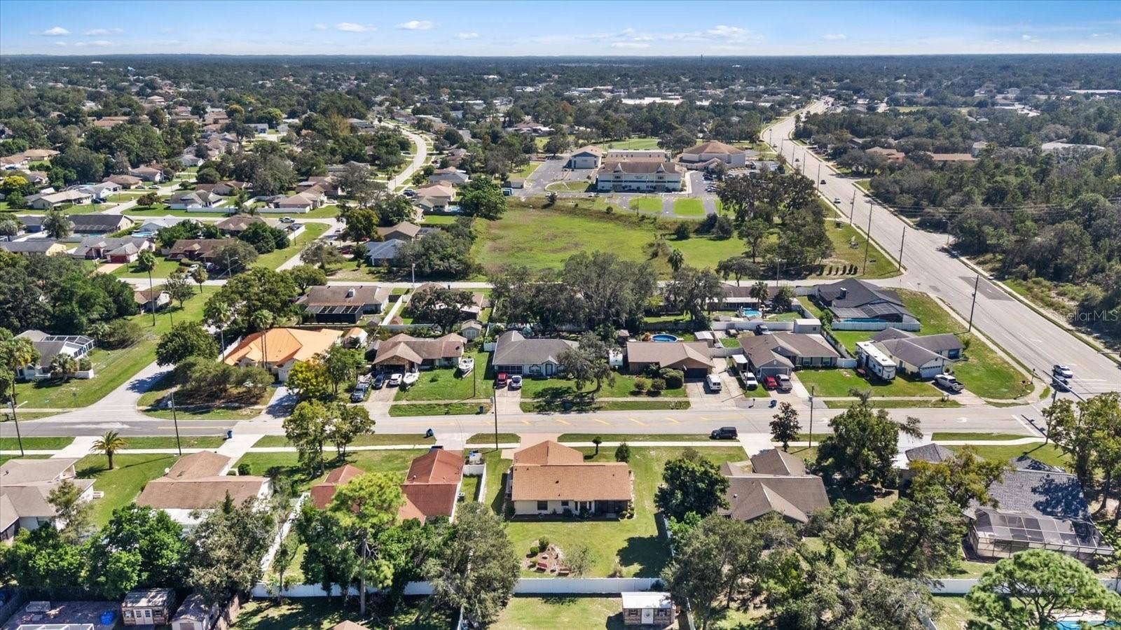 2532 LANDOVER BOULEVARD, Spring Hill, FL 34608 2532 LANDOVER BOULEVARD, Spring Hill, FL 34608