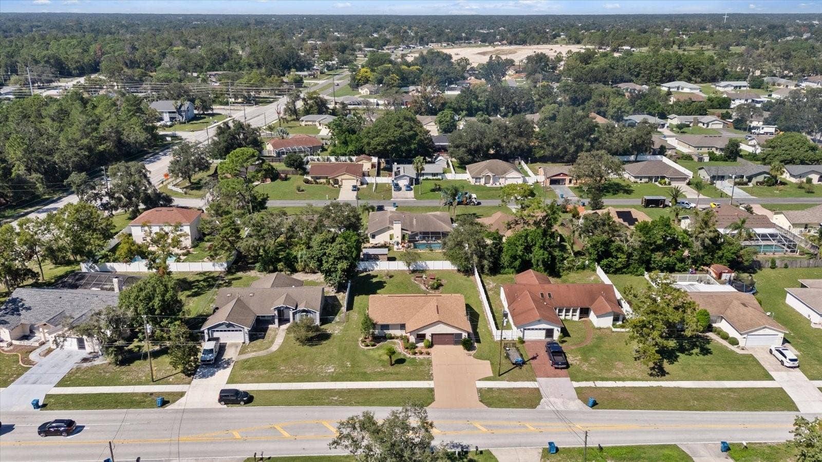 2532 LANDOVER BOULEVARD, Spring Hill, FL 34608 2532 LANDOVER BOULEVARD, Spring Hill, FL 34608