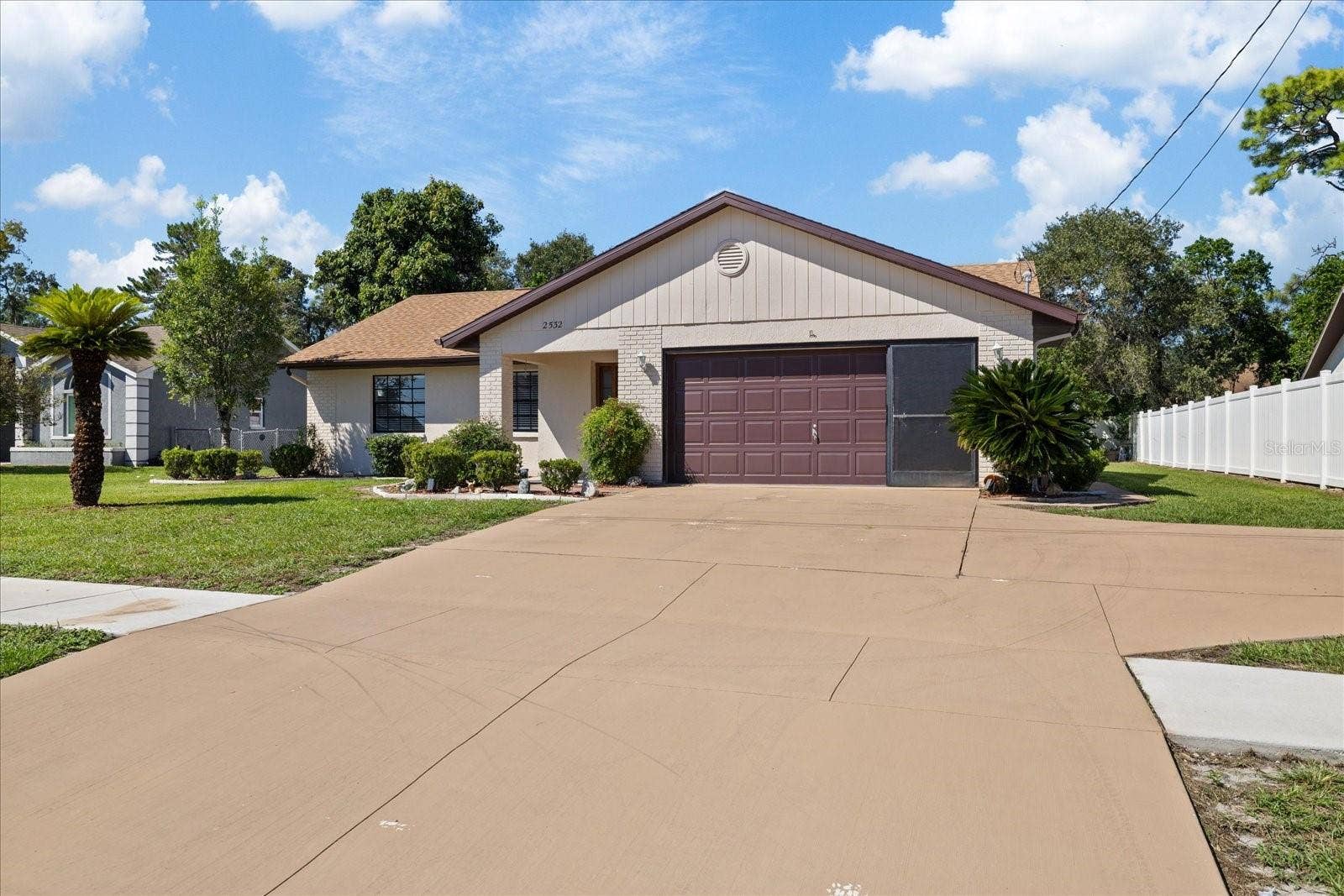 2532 LANDOVER BOULEVARD, Spring Hill, FL 34608 2532 LANDOVER BOULEVARD, Spring Hill, FL 34608