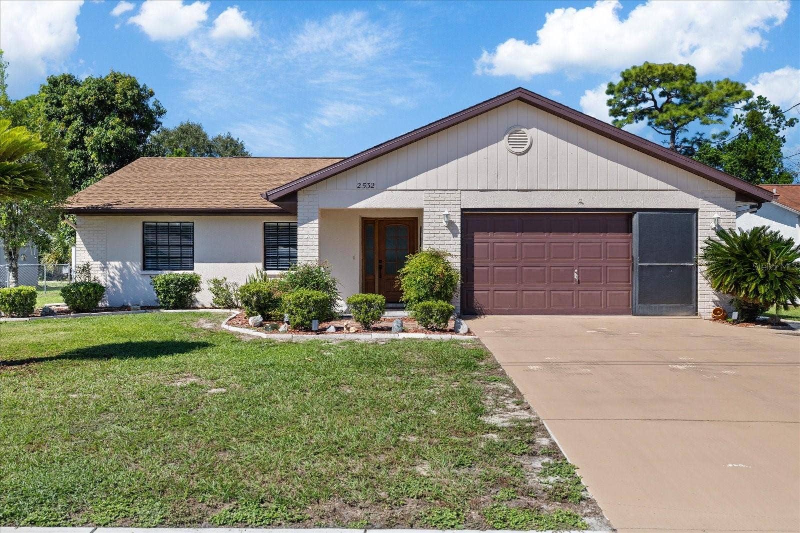 2532 LANDOVER BOULEVARD, Spring Hill, FL 34608 2532 LANDOVER BOULEVARD, Spring Hill, FL 34608