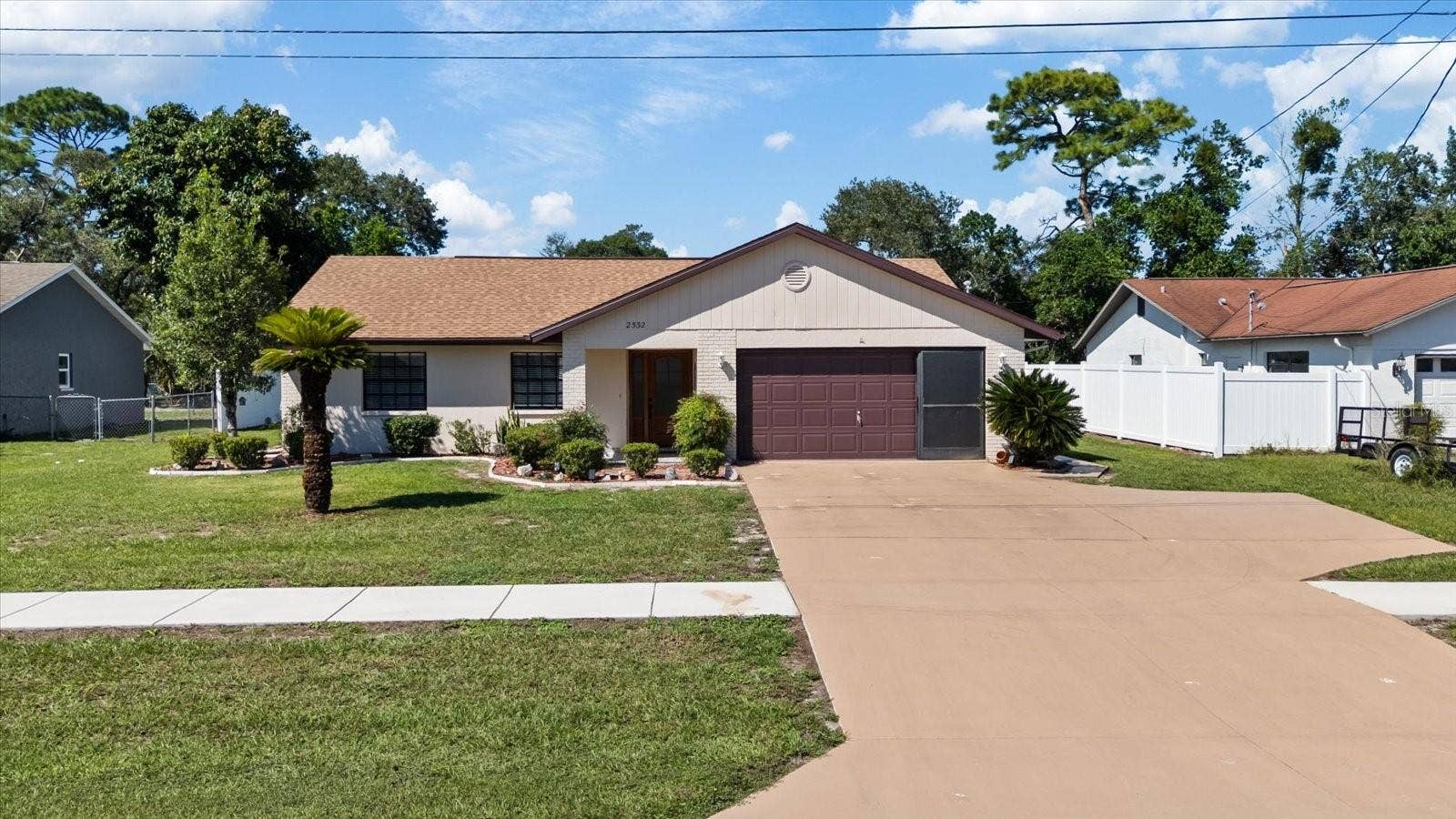 2532 LANDOVER BOULEVARD, Spring Hill, FL 34608 2532 LANDOVER BOULEVARD, Spring Hill, FL 34608