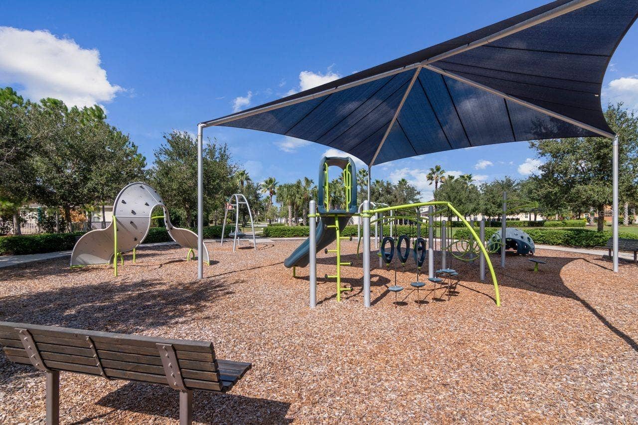 11143 SPRING POINT CIRCLE, Riverview, FL 33579 Play Area