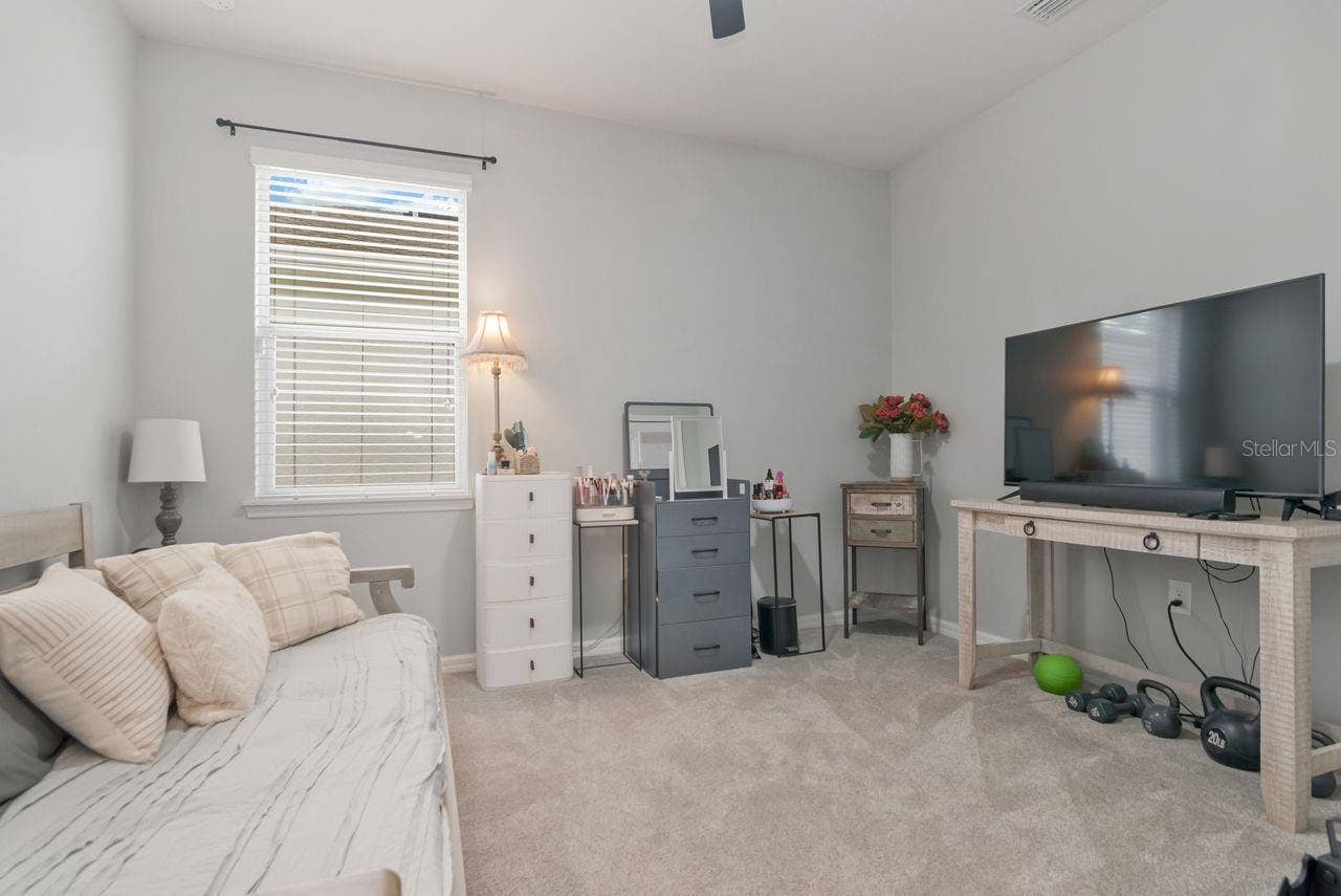 11143 SPRING POINT CIRCLE, Riverview, FL 33579 2nd bedroom