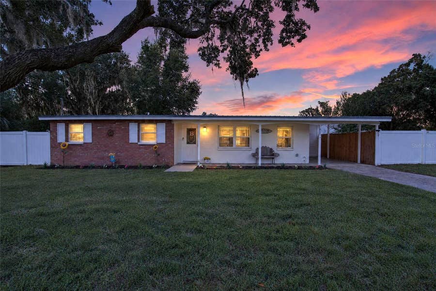 Property photo for 3009 S NORTHVIEW ROAD, Plant City, FL