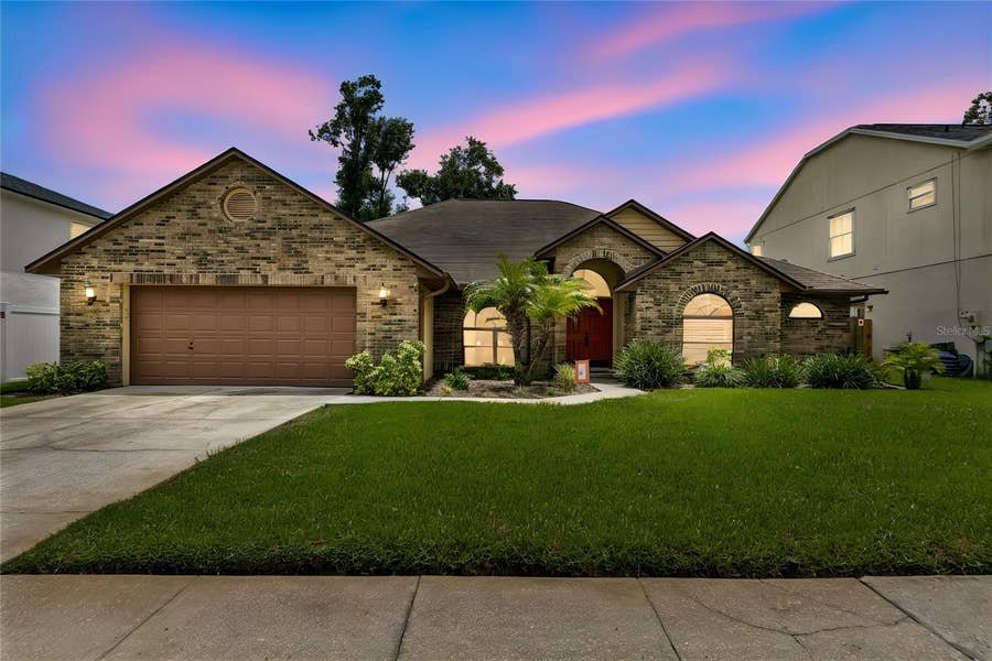 Property photo for 3822 COLD CREEK DRIVE, Valrico, FL