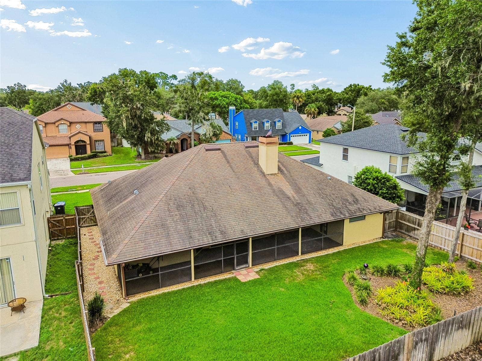 3822 COLD CREEK DRIVE, Valrico, FL 33594