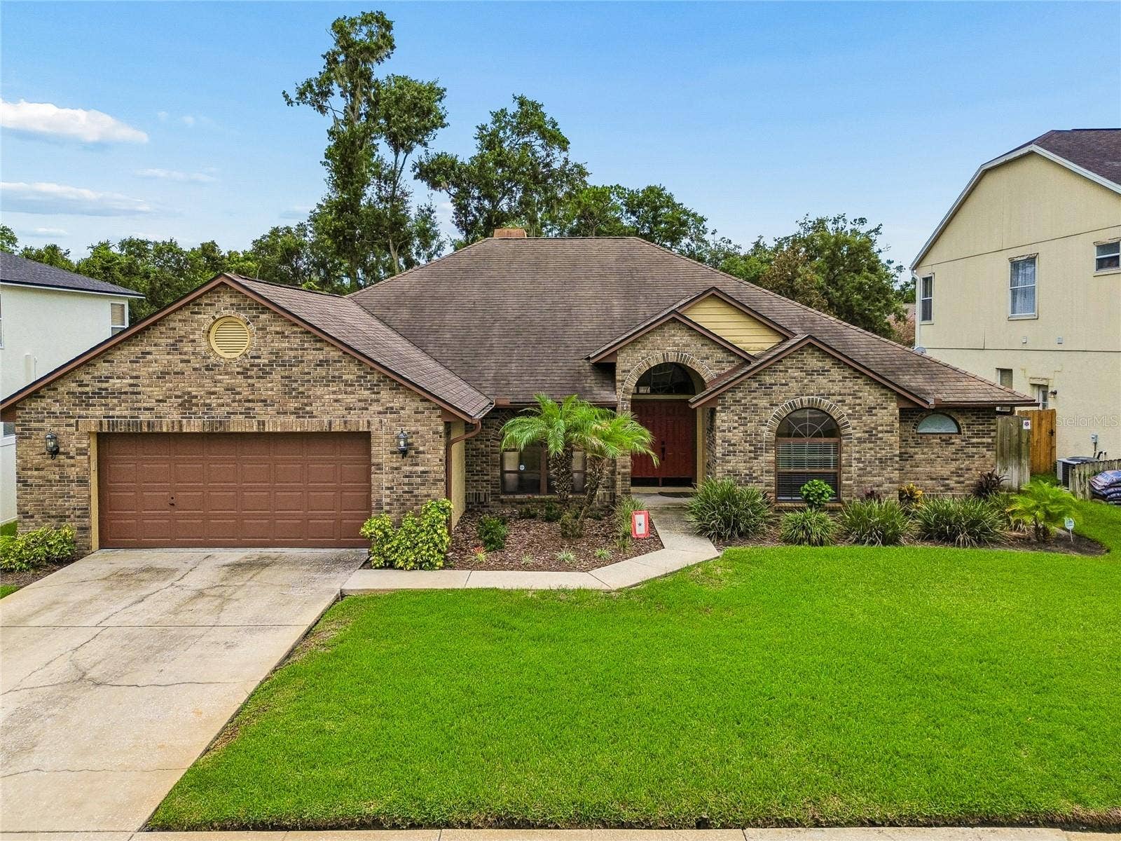 3822 COLD CREEK DRIVE, Valrico, FL 33594