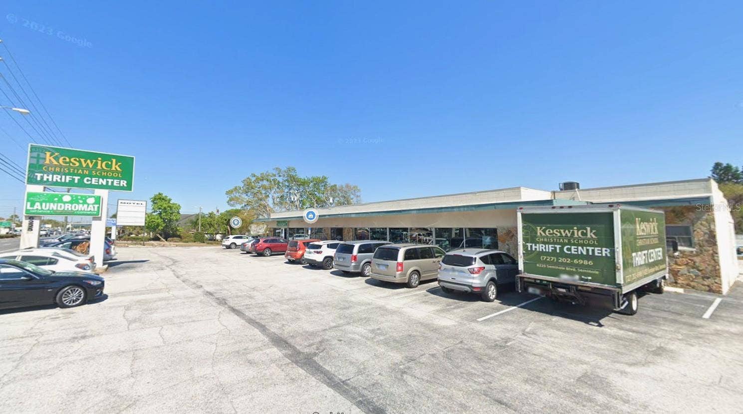 6225 (multiple) SEMINOLE BOULEVARD, Seminole, FL 33772 6225 (multiple) SEMINOLE BOULEVARD, Seminole, FL 33772
