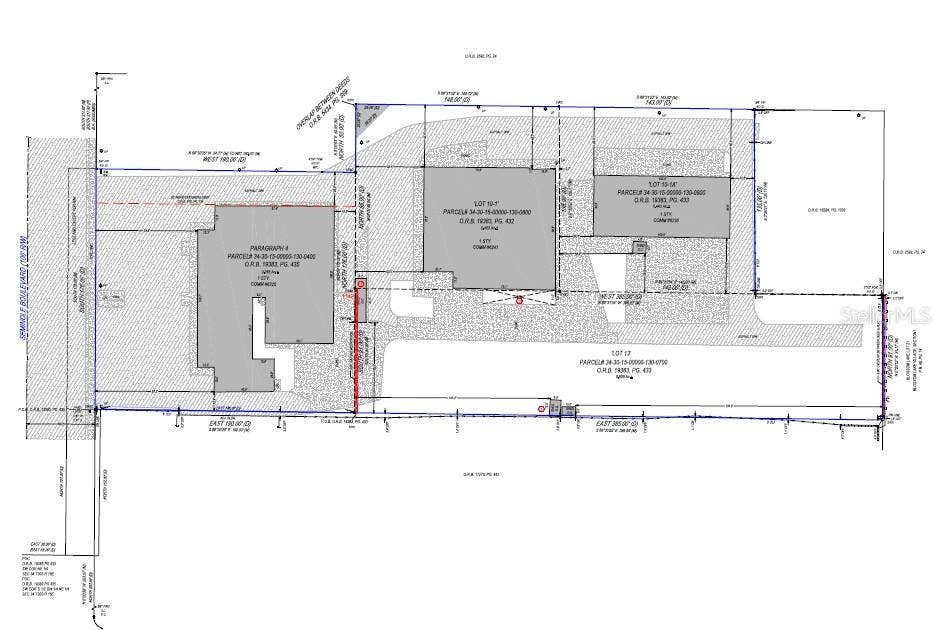 6225 (multiple) SEMINOLE BOULEVARD, Seminole, FL 33772 6225 (multiple) SEMINOLE BOULEVARD, Seminole, FL 33772