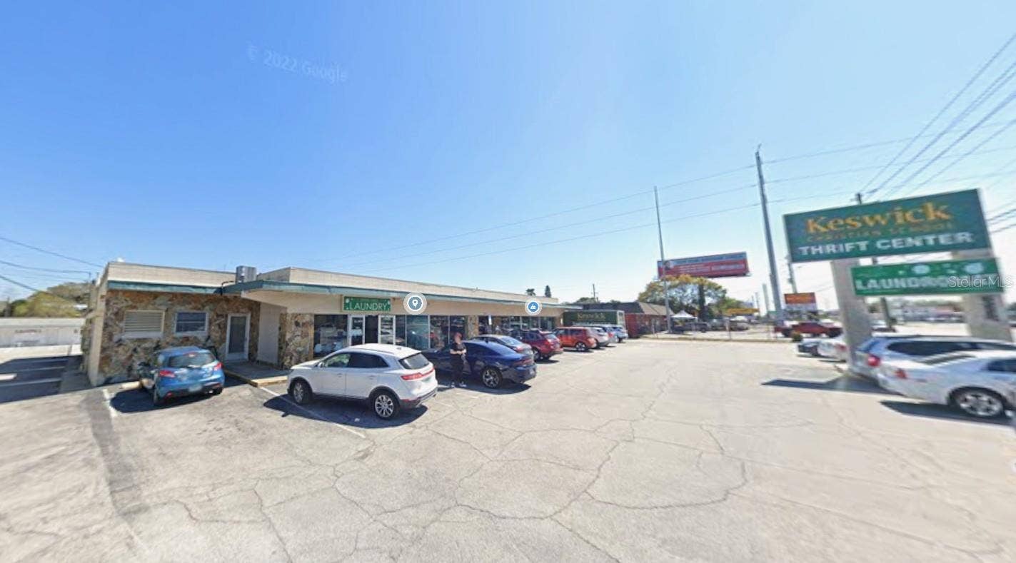 6225 (multiple) SEMINOLE BOULEVARD, Seminole, FL 33772 6225 (multiple) SEMINOLE BOULEVARD, Seminole, FL 33772