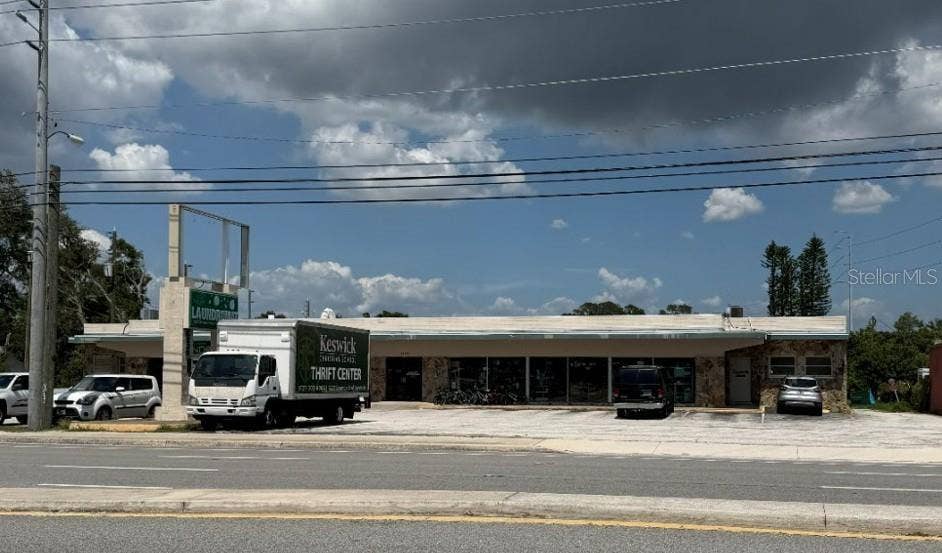 6225 (multiple) SEMINOLE BOULEVARD, Seminole, FL 33772 6225 (multiple) SEMINOLE BOULEVARD, Seminole, FL 33772