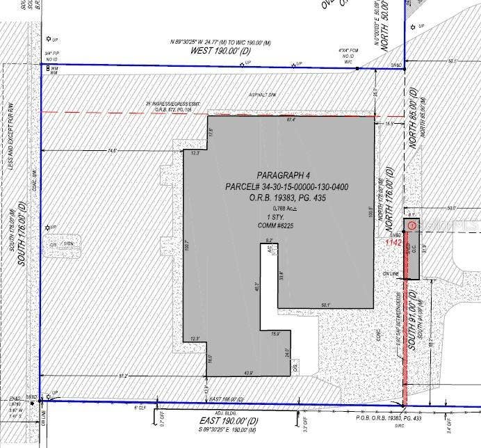 6225 (multiple) SEMINOLE BOULEVARD, Seminole, FL 33772 6225 (multiple) SEMINOLE BOULEVARD, Seminole, FL 33772